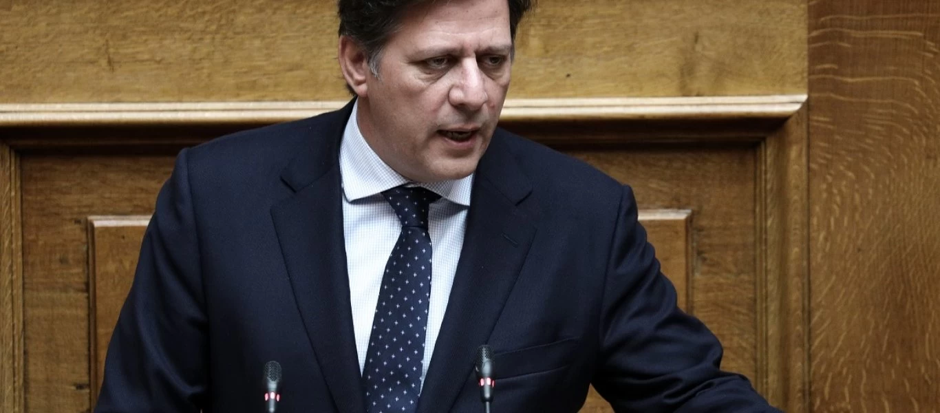 Μ. Βαρβιτσιώτης για Ταμείο Ανάκαμψης: «Είναι σαν να φέραμε δύο ΕΣΠΑ στην Ελλάδα»